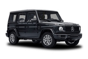 Mercedes-AMG G-Class