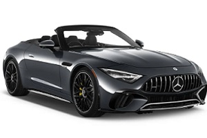 Mercedes-AMG SL-Class