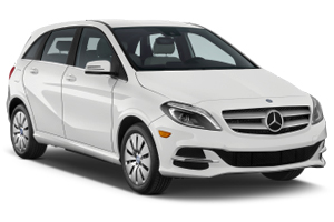 Mercedes-Benz B Class