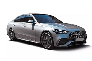 Mercedes-Benz C-Class C 200