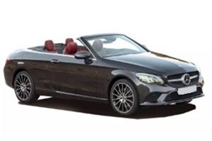 Mercedes-Benz C-Class Cabriolet