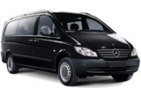 Passenger-van