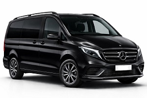 Mercedes-Benz Vito Tourer Automatic