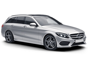 Mercedes C-Class Wagon