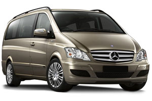 Mercedes Viano