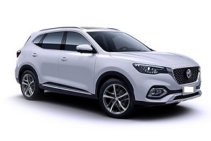 SUV