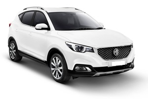 SUV