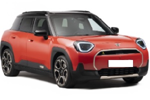MINI Aceman
