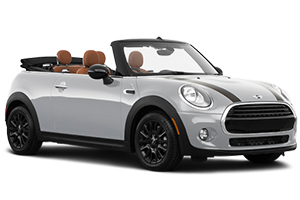 Mini One Convertible