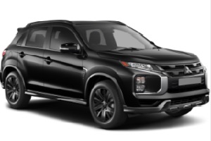 Mitsubishi ASX 2024-2025