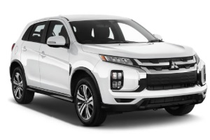 Mitsubishi Outlander Sport