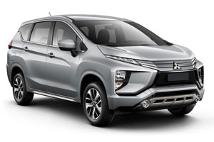 Mitsubishi Xpander
