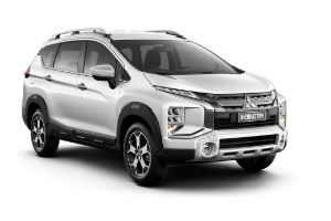 Mitsubishi Xpander Cross