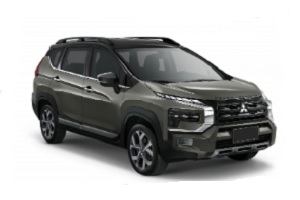 SUV