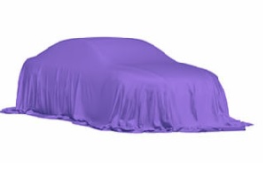 Mystery Car