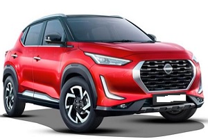 SUV