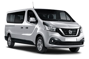 Nissan NV300