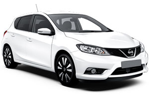 Nissan Pulsar