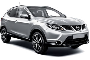 Nissan Qasqai