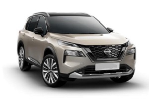 SUV