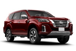 SUV
