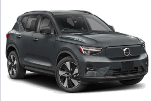 O6 VOLVO EX40