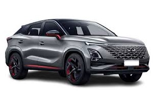 Omoda 5