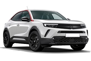 SUV