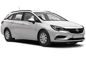 Opel/Vauxhall Astra Sports Tourer