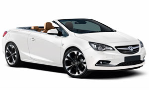 Opel/Vauxhall Cascada