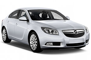 Opel/Vauxhall Insignia