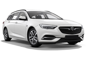 Opel/Vauxhall Insignia Sports Tourer