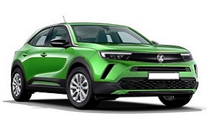 Opel/Vauxhall Mokka-e