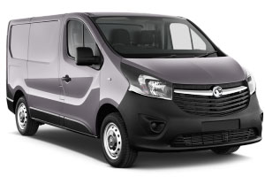 Opel/Vauxhall Vivaro