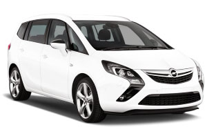 Opel/Vauxhall Zafira Tourer