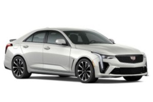 P4 CADILLAC CT4 CT5