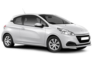 Peugeot 208 3Dr