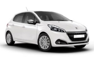 Peugeot 208 GT Line