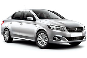 Peugeot 301