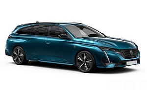Peugeot 308 SW