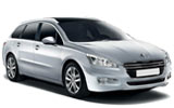 Peugeot 508 SW