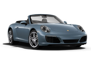 Porsche 911 Carrera