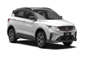 SUV