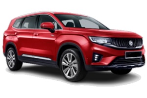 Proton X90