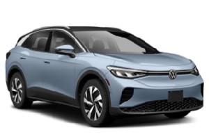 Q5 VOLKSWAGEN ID.4 GTX 4X4