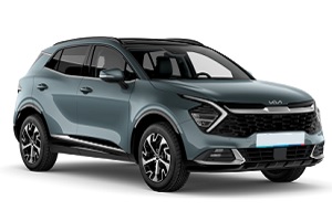 R KIA SPORTAGE