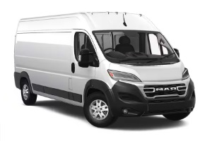 RAM ProMaster