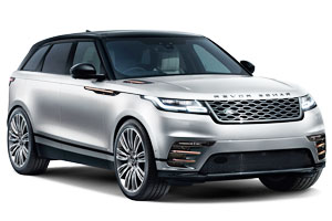 Range Rover Velar