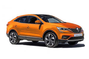 SUV