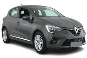 Renault Clio 5